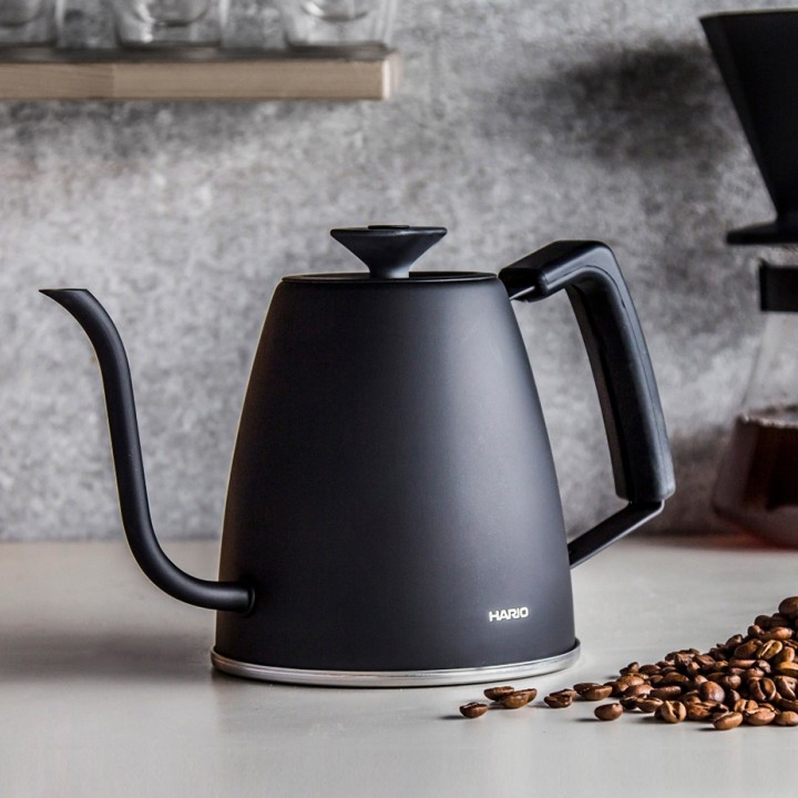 Hario Smart G Kettle 1.4 L Black