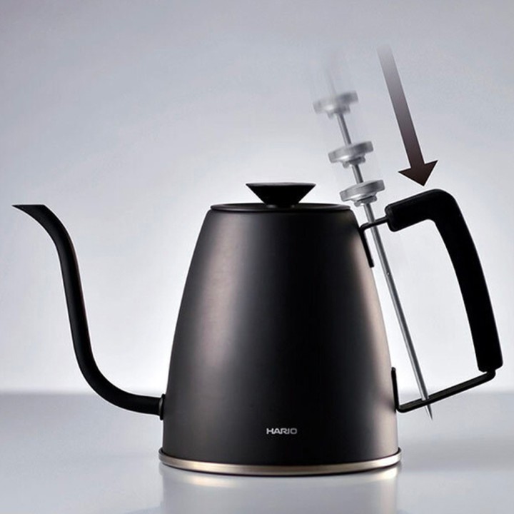 Hario Smart G Kettle 1.4 L Black