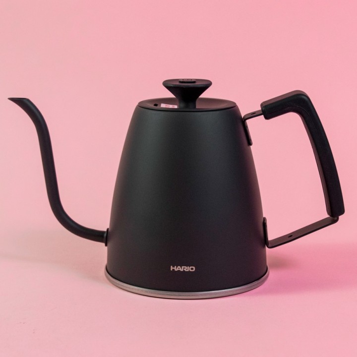 Hario Smart G Kettle 1.4 L Black