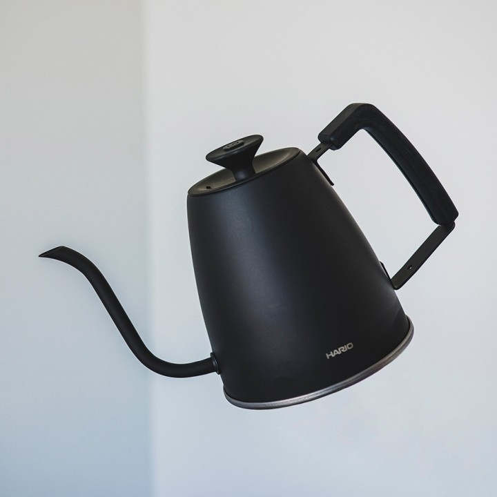 Hario Smart G Kettle 1.4 L Black