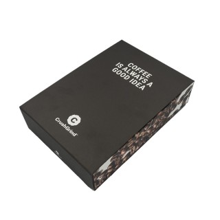 CrushGrind Gift Box