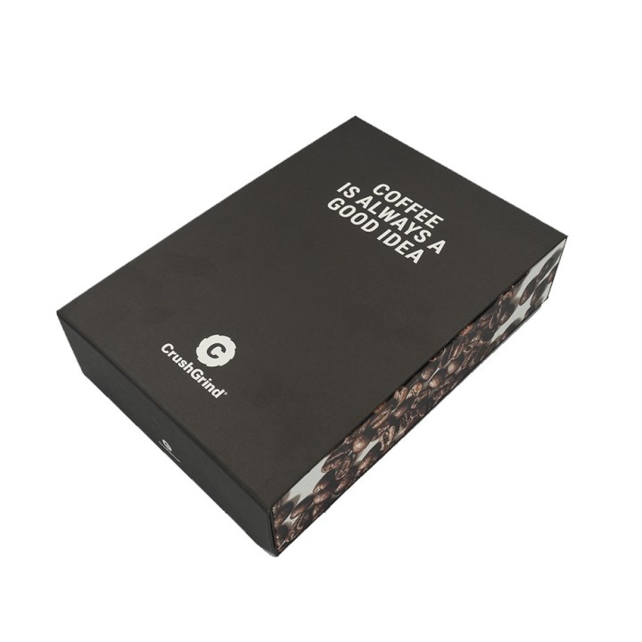 CrushGrind Gift Box