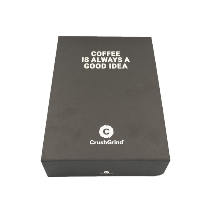 CrushGrind Gift Box