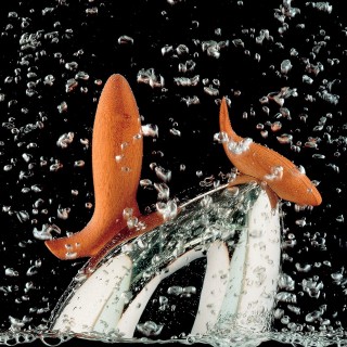 Alessi Pito Kettle 1.8L