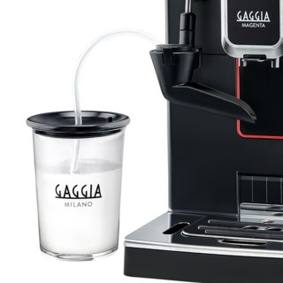 Gaggia Magenta Milk Milk container
