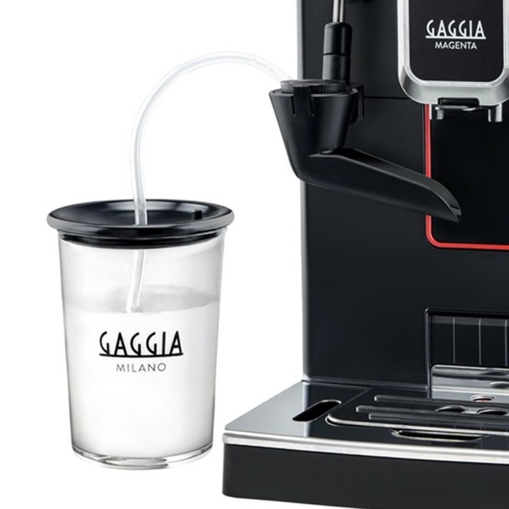 Gaggia Magenta Milk Milk container