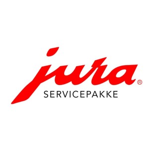 Jura Service package 1 - Business