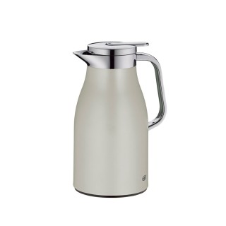 Alfi Skyline Thermal Carafe 1L Sand