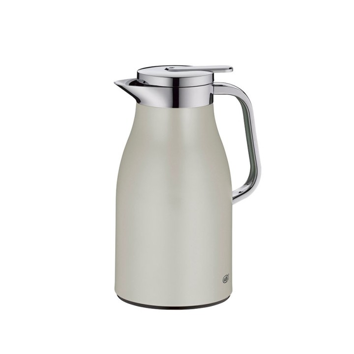 Alfi Skyline Thermal Carafe 1L Sand