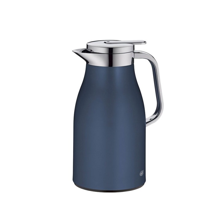 Alfi Skyline Thermal Carafe 1L Blue