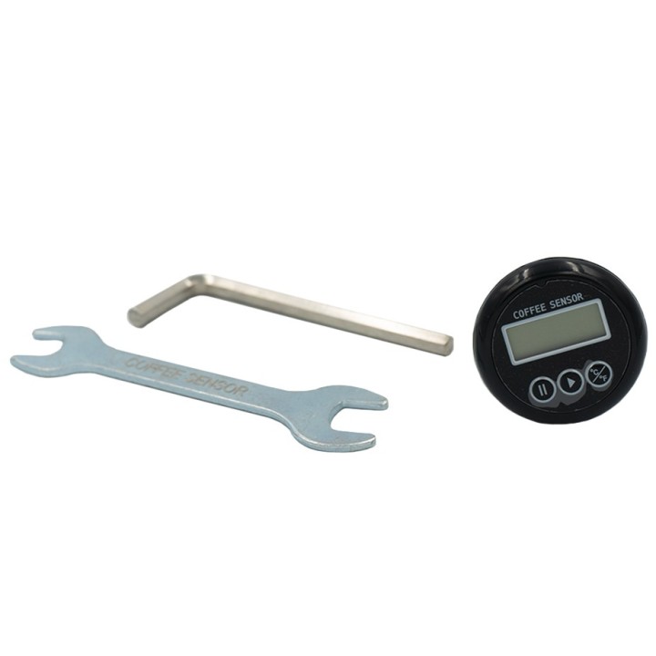 Thermometer Coffee Sensor Group E61