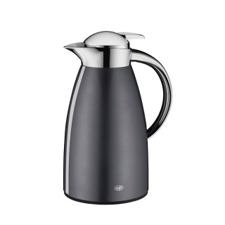 Alfi Signo Thermal Jug 1L Slate