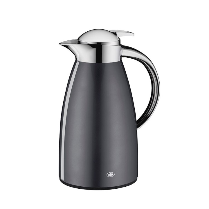 Alfi Signo Thermal Jug 1L Slate