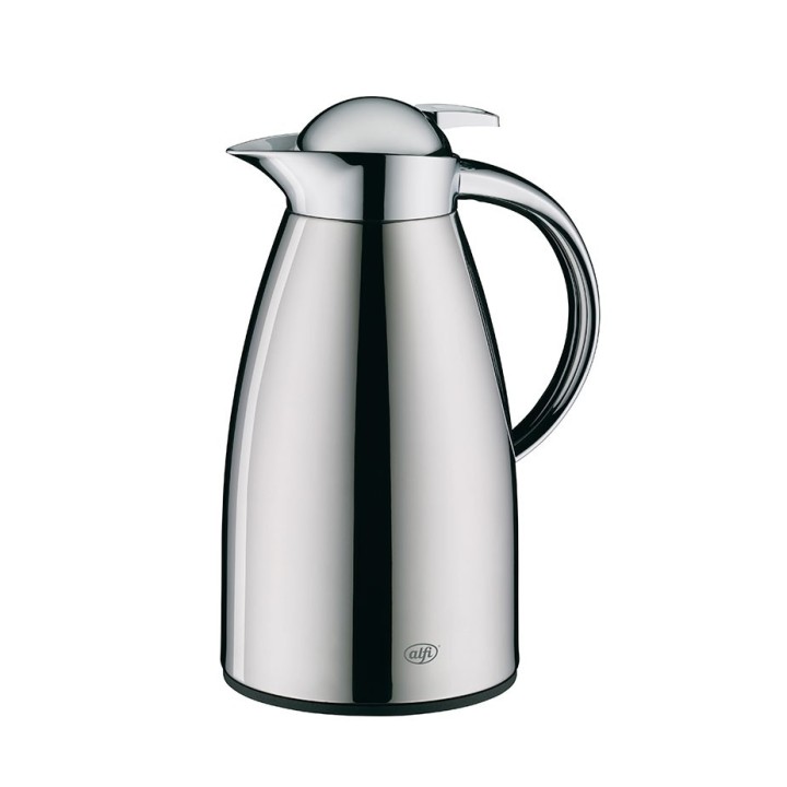 Alfi Signo Thermal Carafe 1L Chrome-Plated