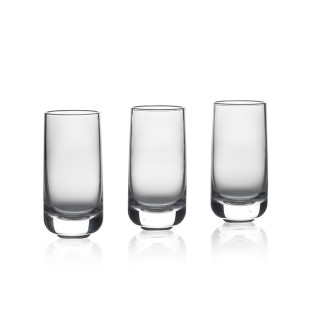 Zone Rocks Shooter Glass 5 cl 3 pcs