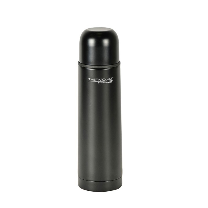 Thermos Everyday insulated bottle 0.5 L Matte Black