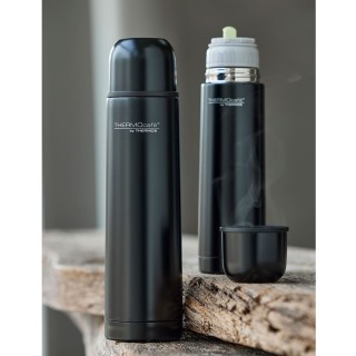 Thermos Everyday insulated bottle 0.5 L Matte Black