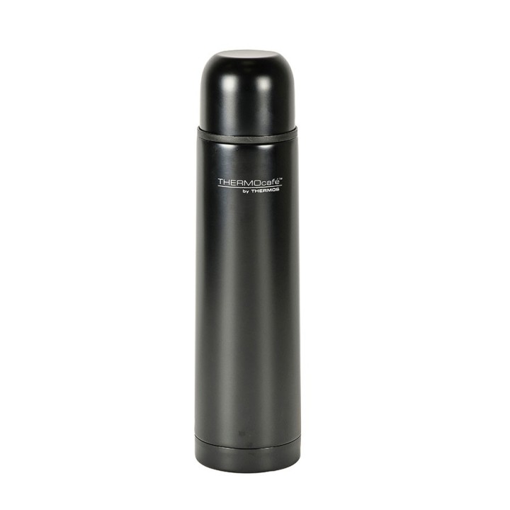 Thermos Everyday Insulated Bottle 0.7 L Matte Black