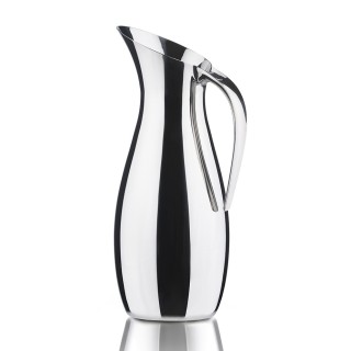 Zone Rocks Jug 1.7 L Steel