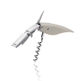 Zone Rocks Corkscrew Grey