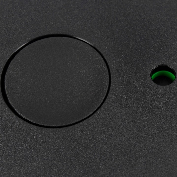 Fellow Atmos Vacuum Coffee Canister 1.2 L