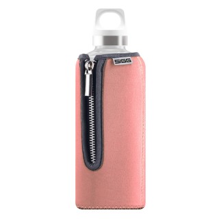 SIGG Stella Water Bottle 0.5 L Pink