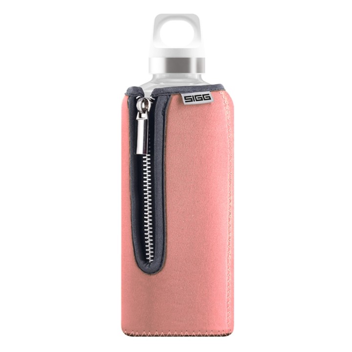SIGG Stella Water Bottle 0.5 L Pink