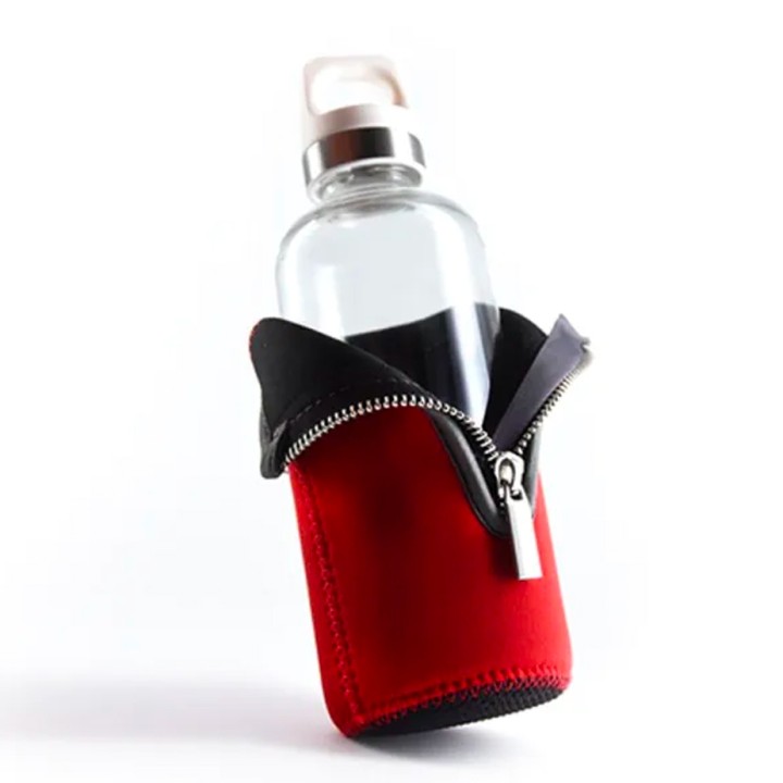 SIGG Stella Water Bottle 0.5 L Pink