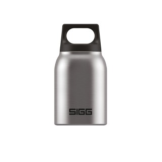 SIGG Hot & Cold Food Jar Insulated Container 0.3 L Steel