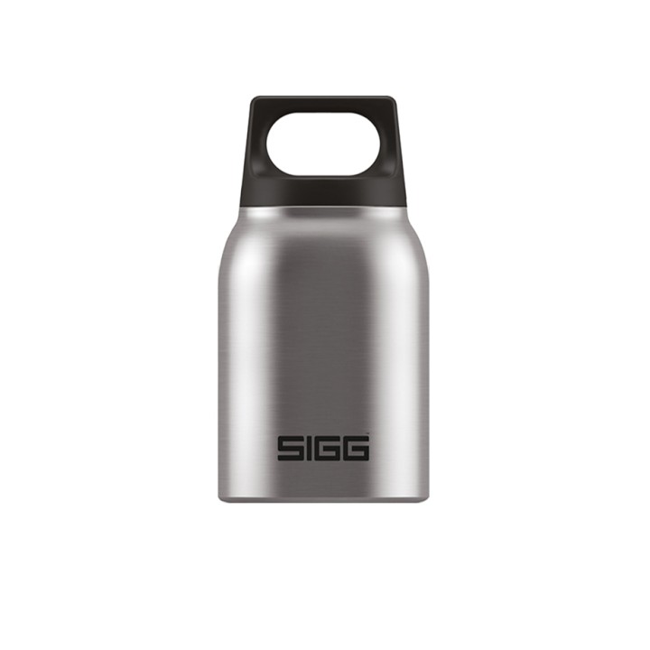 SIGG Hot & Cold Food Jar Insulated Container 0.3 L Steel