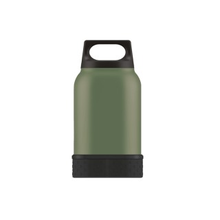 SIGG Hot & Cold Food Jar Thermal Container 0.5 L Green