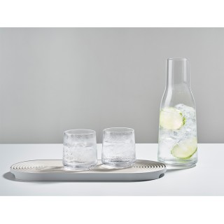 Zone Rocks Lowball 22 cl 2 pcs