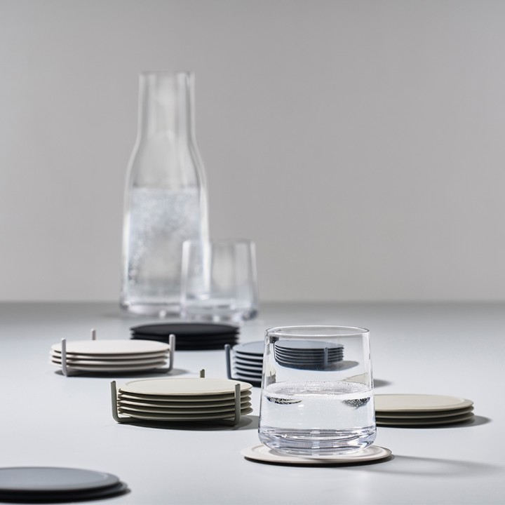 Zone Rocks Lowball 22 cl 2 pcs