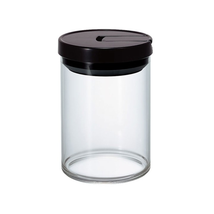 Hario Coffee & Tea Glass Container 0.8 L
