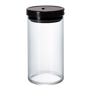 Hario Coffee & Tea Glass Container 1 L