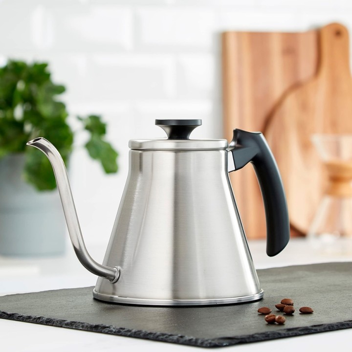 Hario Fit V60 Drip Steel Kettle