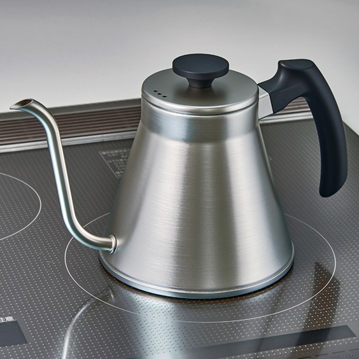 Hario Fit V60 Drip Steel Kettle