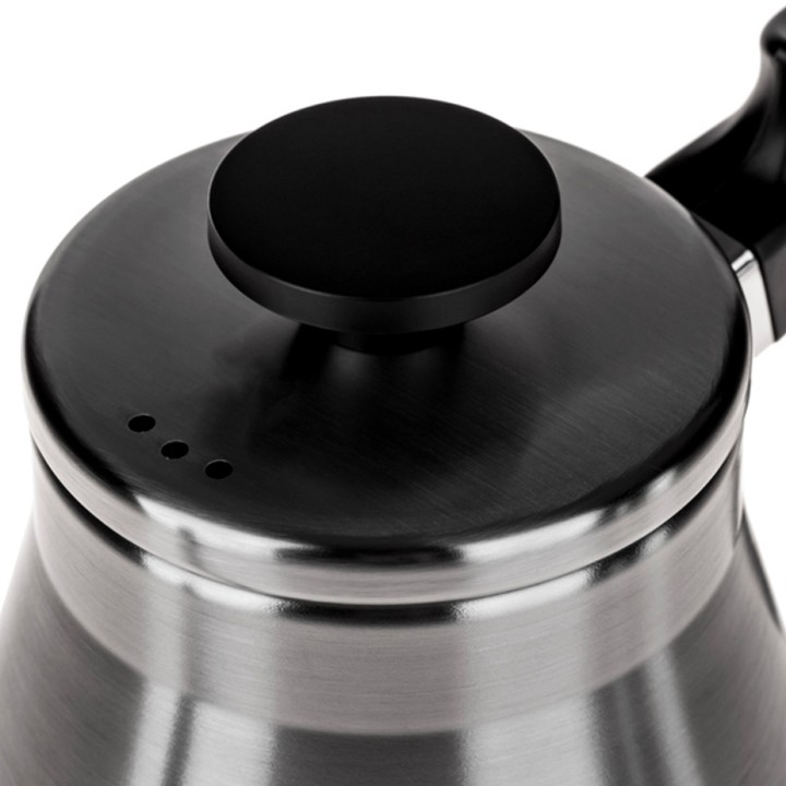 Hario Fit V60 Drip Steel Kettle
