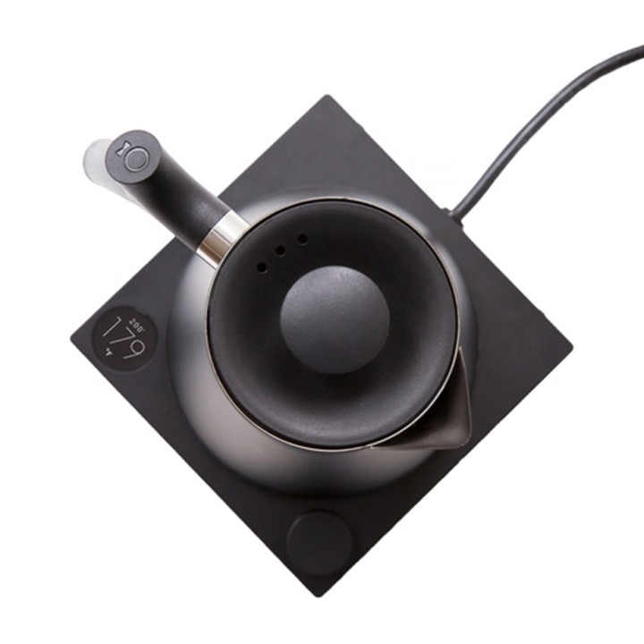 Fellow Corvo EKG Electric Kettle 0.9 L Matte Black