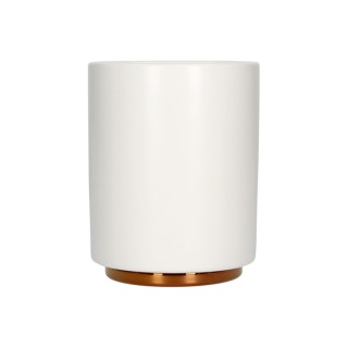 Fellow Monty Latte Mug 32.5 cl White