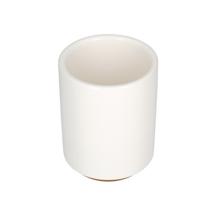 Fellow Monty Latte Mug 32.5 cl White