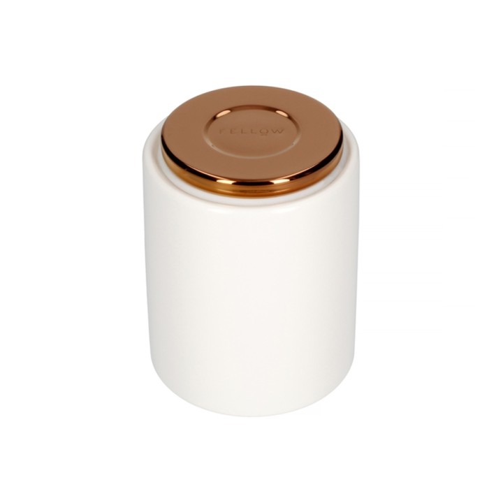 Fellow Monty Latte Mug 32.5 cl White