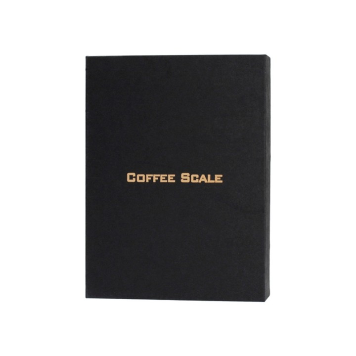 Barista Space Coffee scale