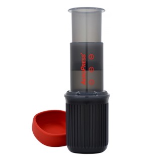 AeroPress Go Travel Brewer