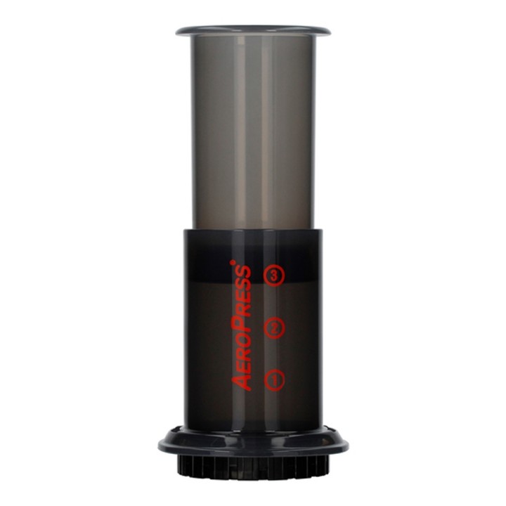 AeroPress Go Travel Brewer
