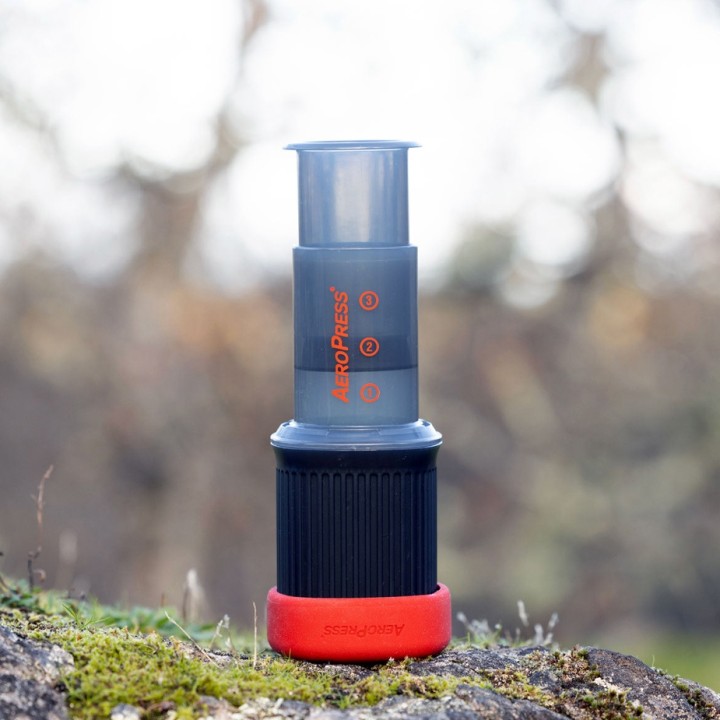 AeroPress Go Travel Brewer