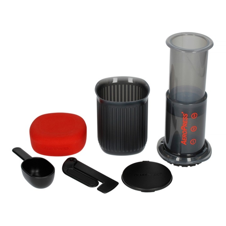 AeroPress Go Travel Brewer