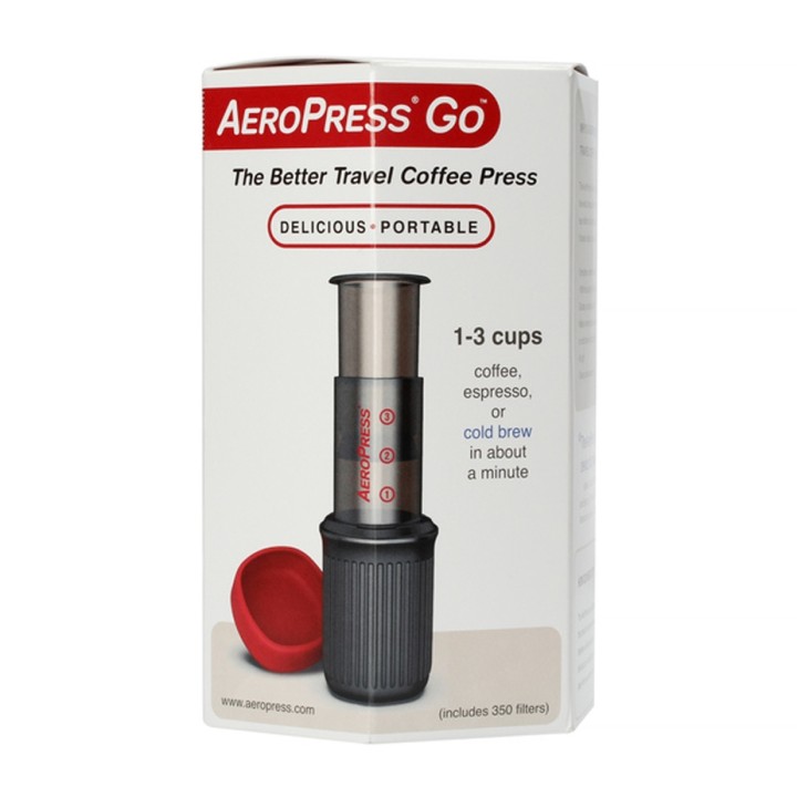 AeroPress Go Travel Brewer