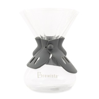 Brewista Hourglass Brewer 5-cup 0.75 L