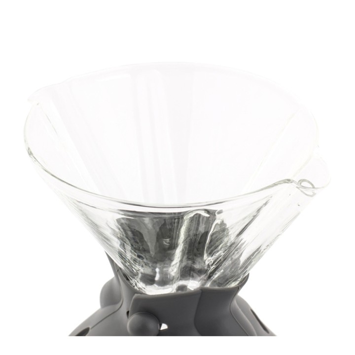 Brewista Hourglass Brewer 5-cup 0.75 L